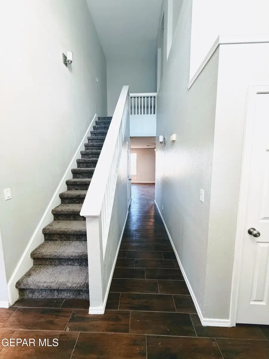 3581 Mike Godwin Drive, El Paso, TX 79936 - #3