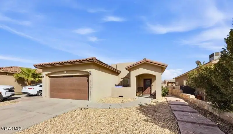 2120 Robert Drennan Place, El Paso, TX 79938 - #2