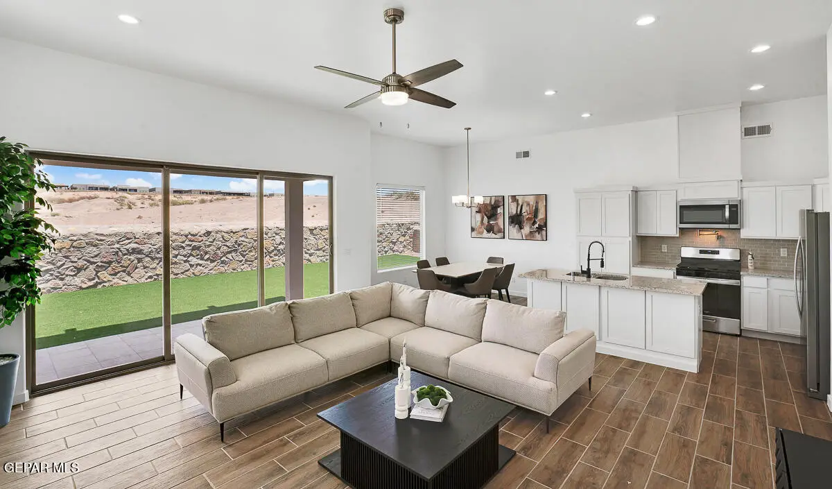 15017 Conviction Avenue, El Paso, TX 79938 - #1