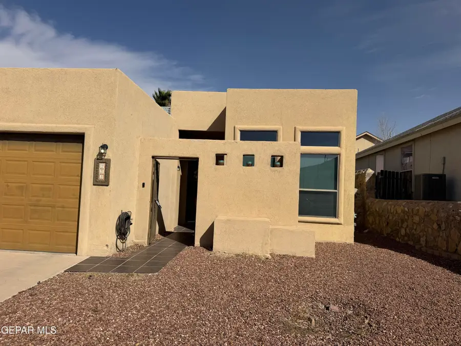 253 Barnsworth Court, El Paso, TX 79932 - #2