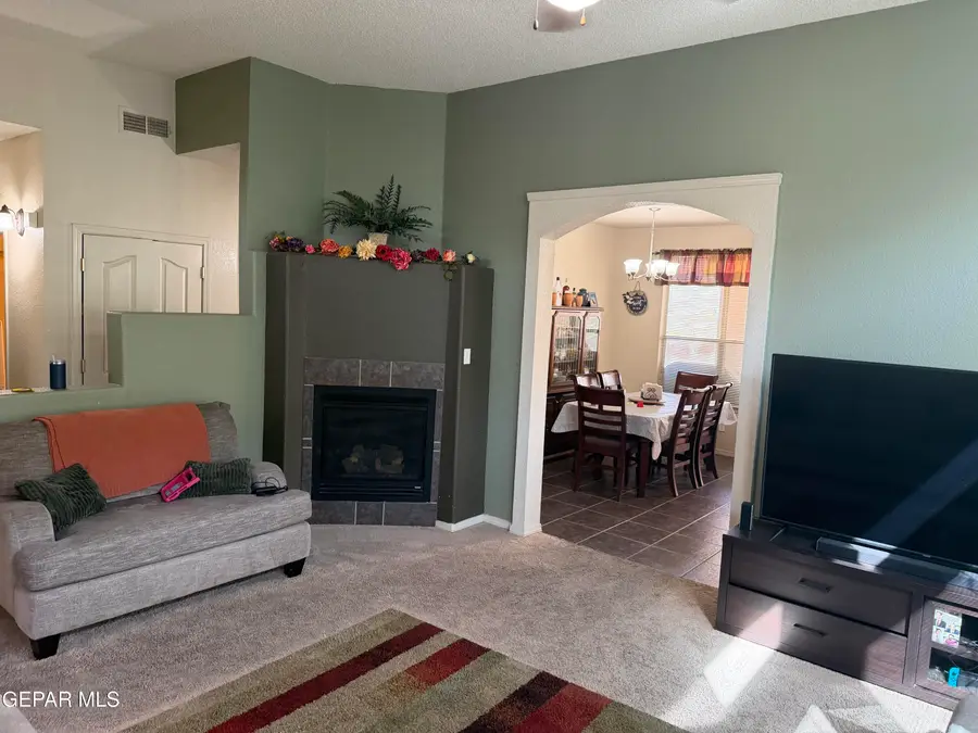 253 Barnsworth Court, El Paso, TX 79932 - #3