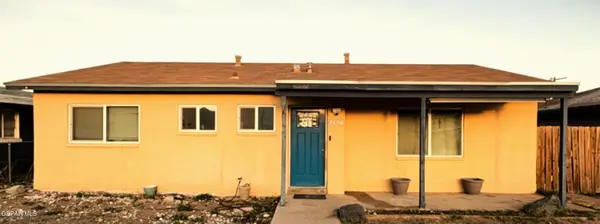 8512 Mount Tibet, El Paso, TX 79904