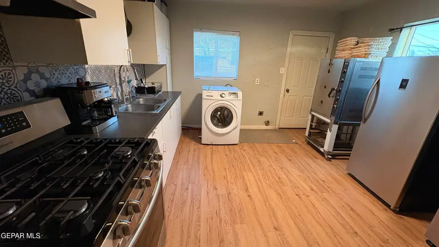 8512 Mount Tibet, El Paso, TX 79904 - #3