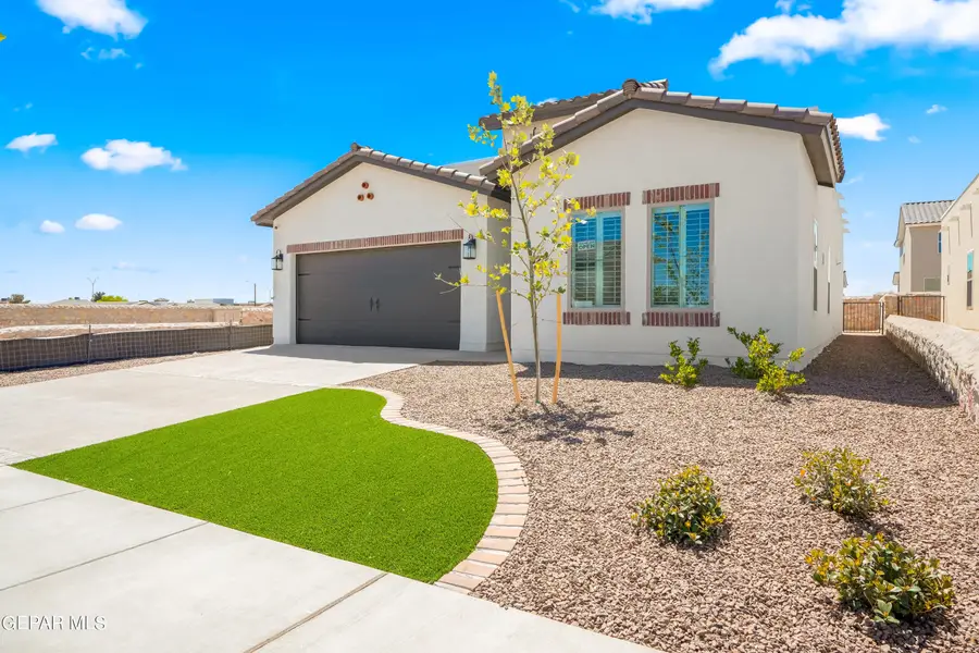 14921 Concept Court, El Paso, TX 79938 - #2