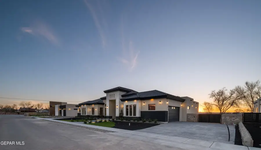 6403 Cadence River Drive, El Paso, TX 79932 - #3