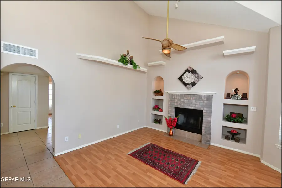 12232 Tierra Rosa Way, El Paso, TX 79938 - #3