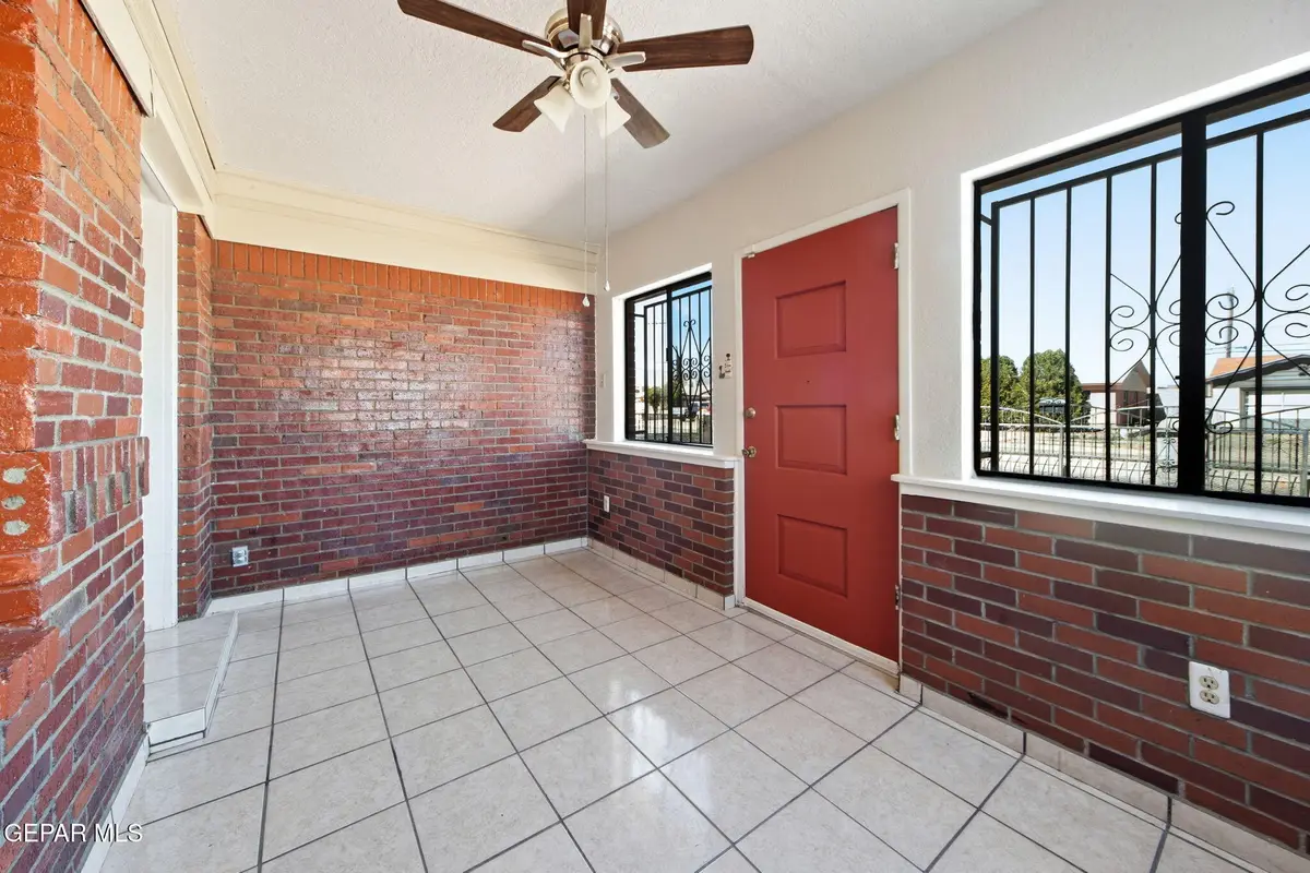 5436 Edmonton Avenue, El Paso, TX 79924 - #1