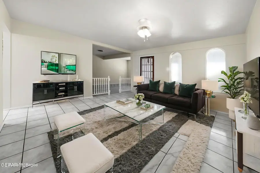 5436 Edmonton Avenue, El Paso, TX 79924 - #3