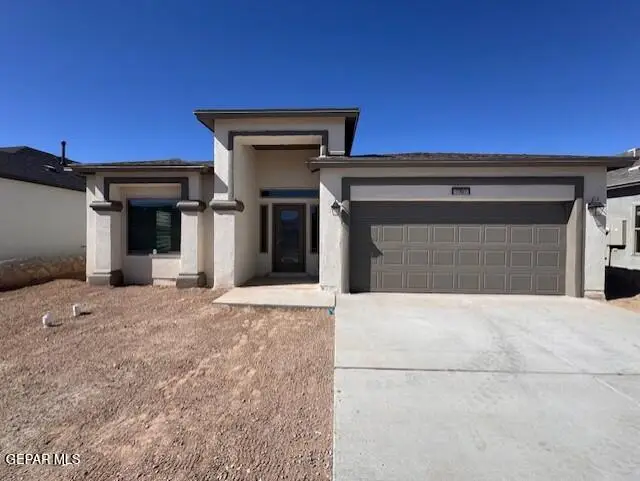 7707 California Stage Street, Vinton, TX 79821 - #1