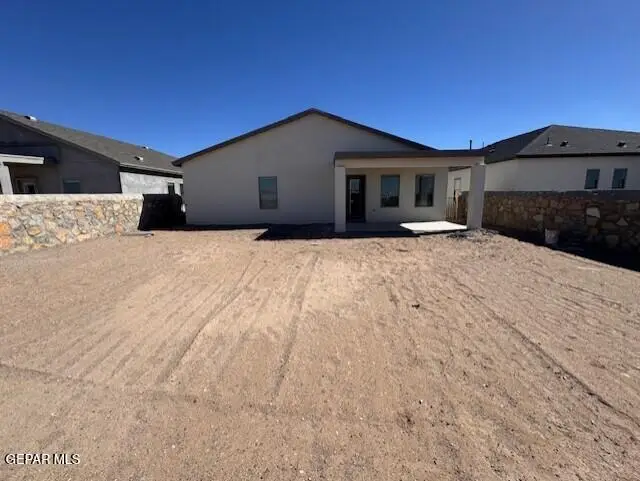 7707 California Stage Street, Vinton, TX 79821 - #2