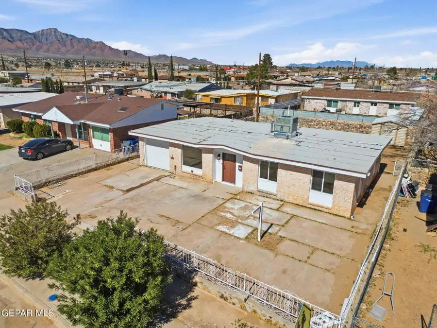 5501 Wadsworth Avenue, El Paso, TX 79924 - #2