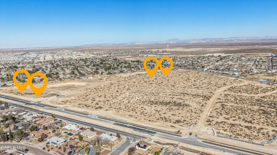 PN-129994 Darrington, Horizon City, TX 79928 - #3