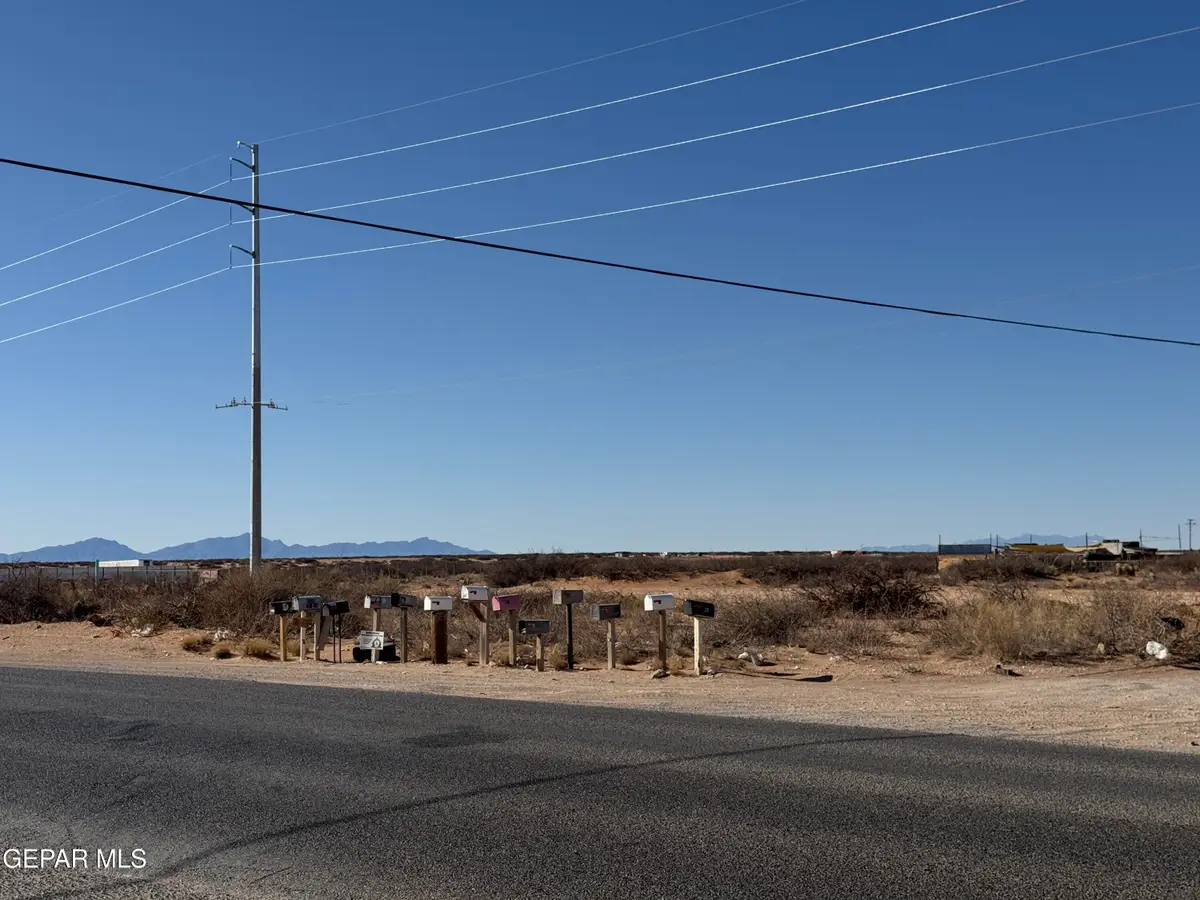 TBD Pid 413240, El Paso, TX 79928 - #1