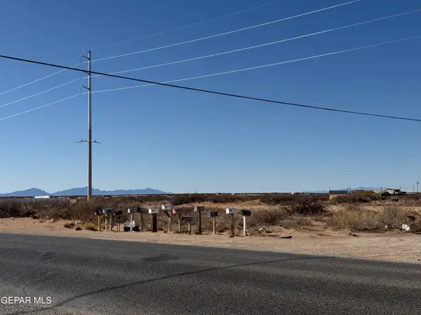 TBD Pid 413240, El Paso, TX 79928