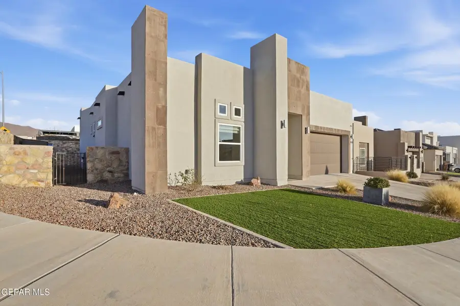 1668 Lark Bunting Lane, El Paso, TX 79911 - #2