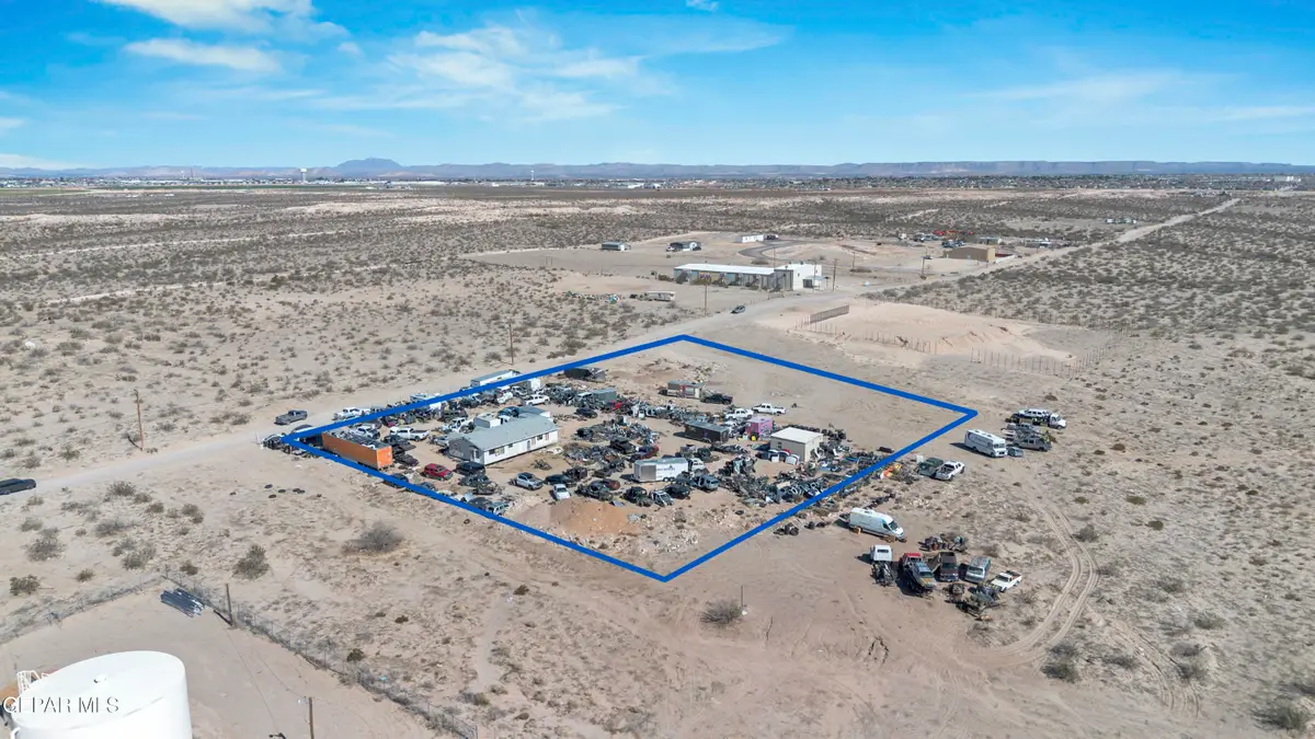 PN 227421 NW Tbd Nw, Horizon City, TX 79928 - #1