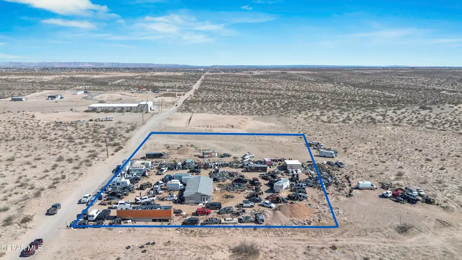 PN 227421 NW Tbd Nw, Horizon City, TX 79928 - #2