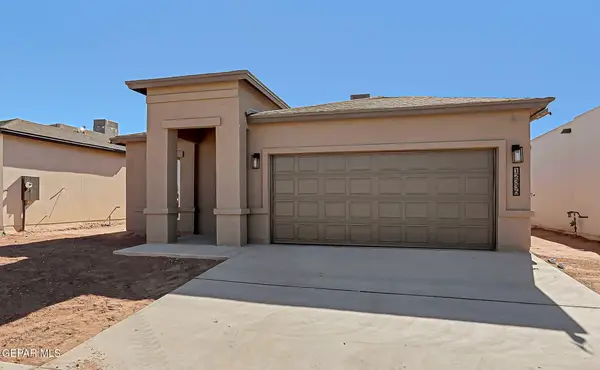 12336 Ben Dowell Way, El Paso, TX 79934