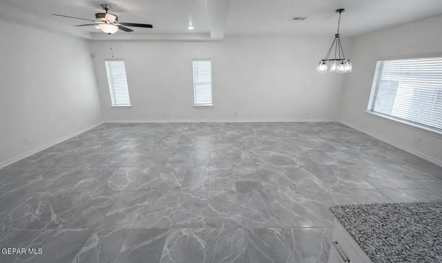 12881 Crystal Downs Court, El Paso, TX 79928 - #3