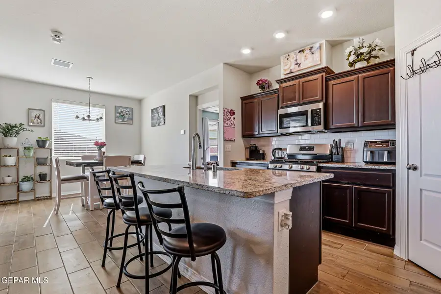 6166 Hidden Passage Avenue, El Paso, TX 79924 - #3