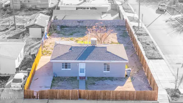 652 Val Verde Street, El Paso, TX 79905
