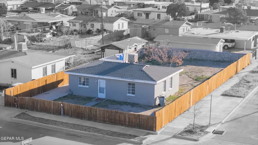 652 Val Verde Street, El Paso, TX 79905 - #2