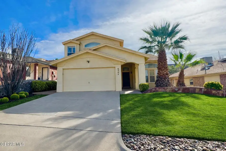 6764 Dakota Ridge Drive, El Paso, TX 79912 - #2