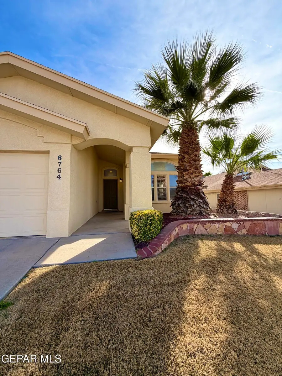 6764 Dakota Ridge Drive, El Paso, TX 79912 - #3