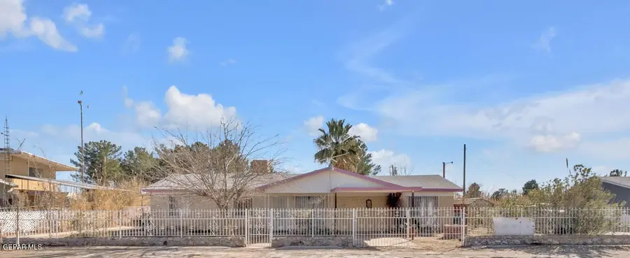 1064 Miss Bev Avenue, El Paso, TX 79932 - #2