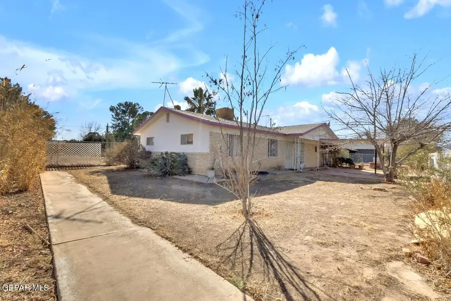 1064 Miss Bev Avenue, El Paso, TX 79932 - #3