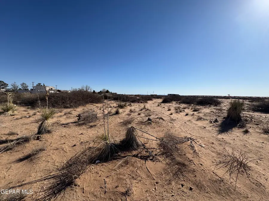 TBD Pid 390265, El Paso, TX 79928 - #2