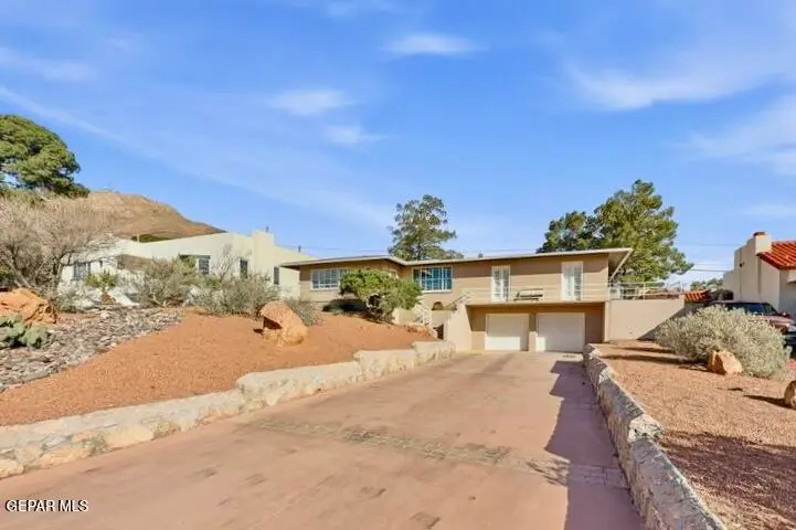 2511 Savannah Avenue, El Paso, TX 79930 - #1