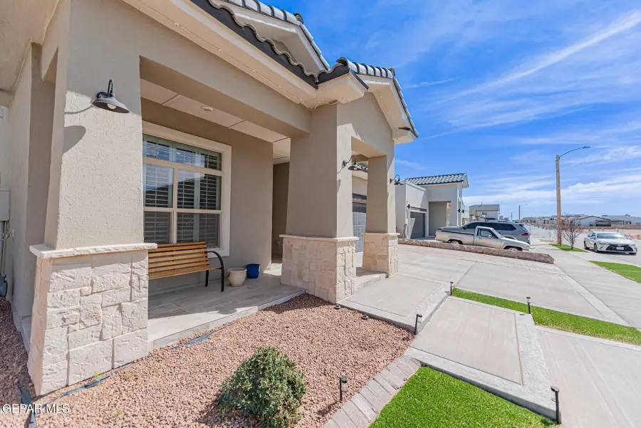 2504 Tony Harper Street, El Paso, TX 79938 - #3
