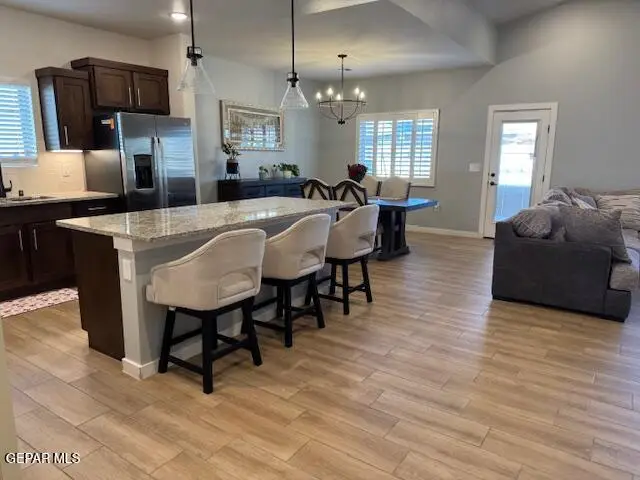 12837 Monmouth Avenue, Horizon City, TX 79928 - #3