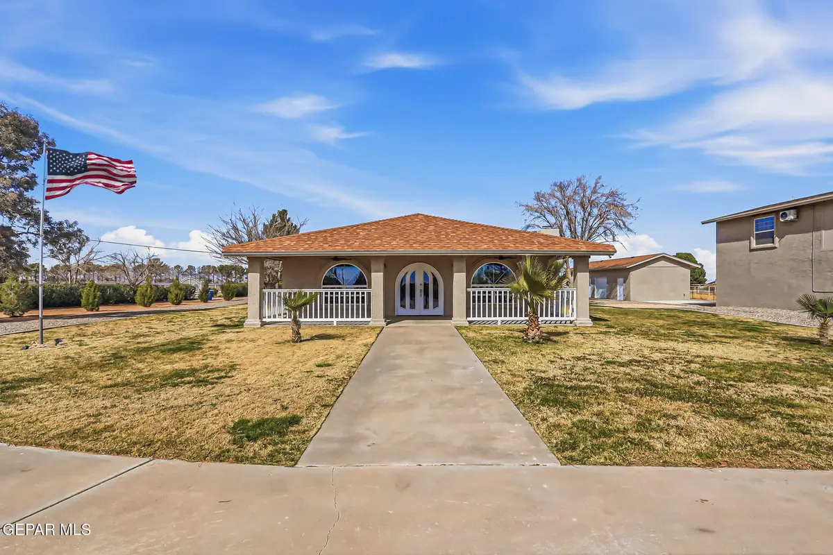 928 Mike Court, Chaparral, NM 88081 - #1