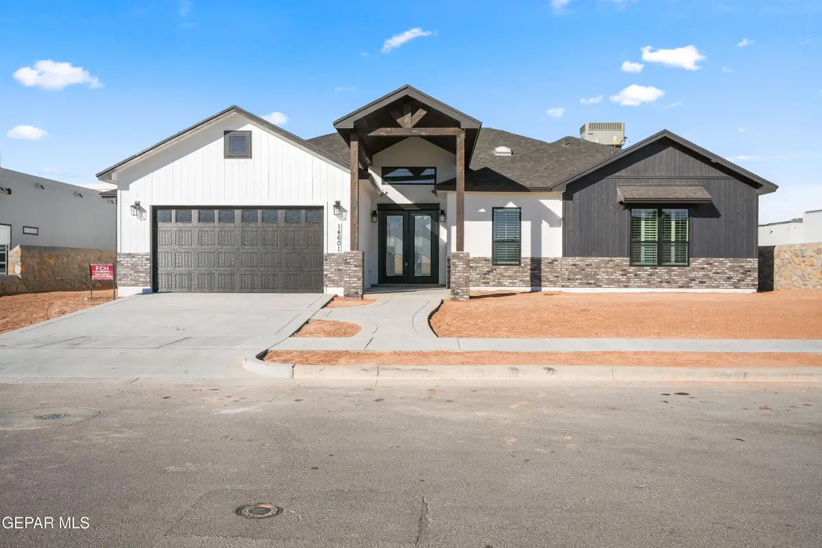 960 Nayland Place, El Paso, TX 79928 - #1