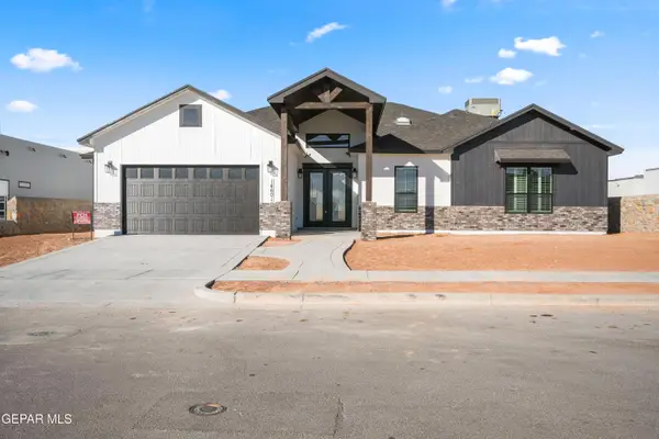 960 Nayland Place, El Paso, TX 79928