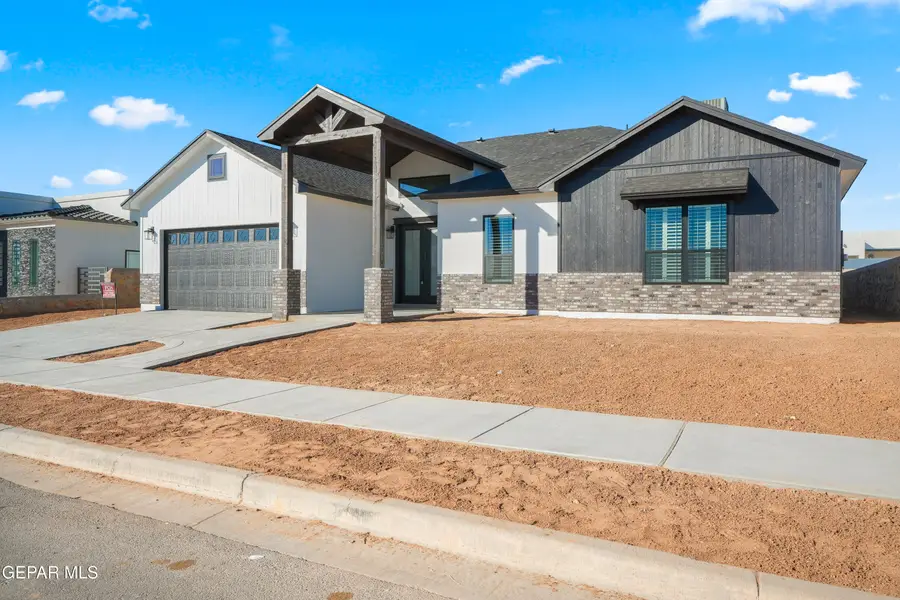 960 Nayland Place, El Paso, TX 79928 - #3