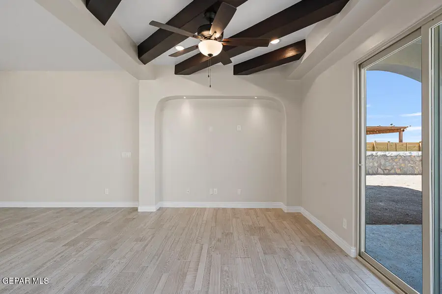 608 Rose Stevenson Place, Horizon City, TX 79928 - #2