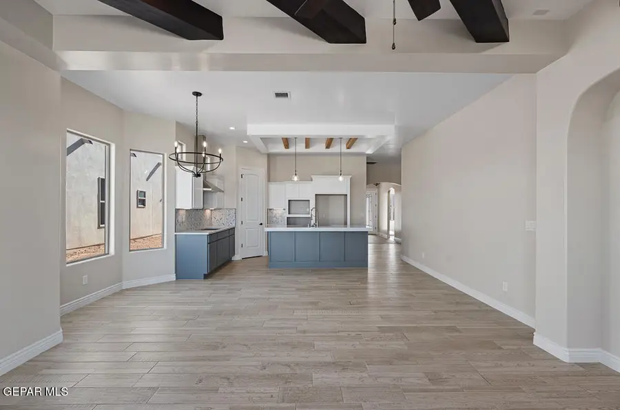 608 Rose Stevenson Place, Horizon City, TX 79928 - #3