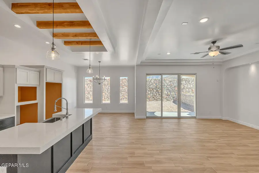 7296 Cimarron Rim Drive, El Paso, TX 79911 - #2