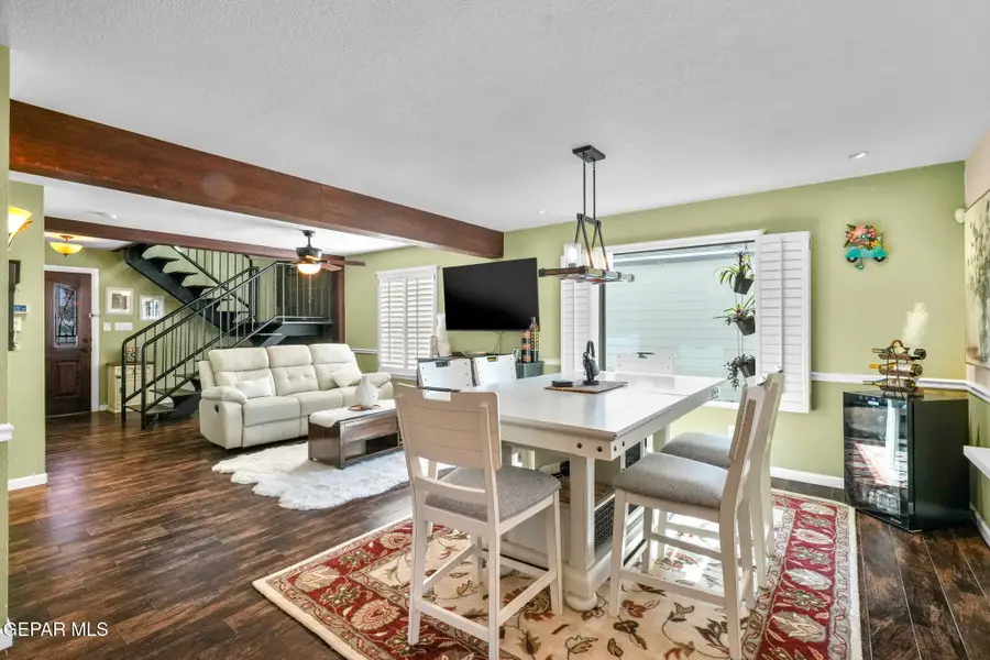 2405 Tierra Mia Way, El Paso, TX 79938 - #2