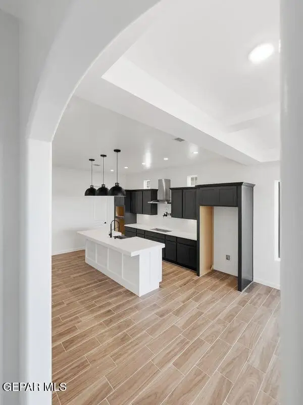 3872 Reliance Street, El Paso, TX 79938 - #2