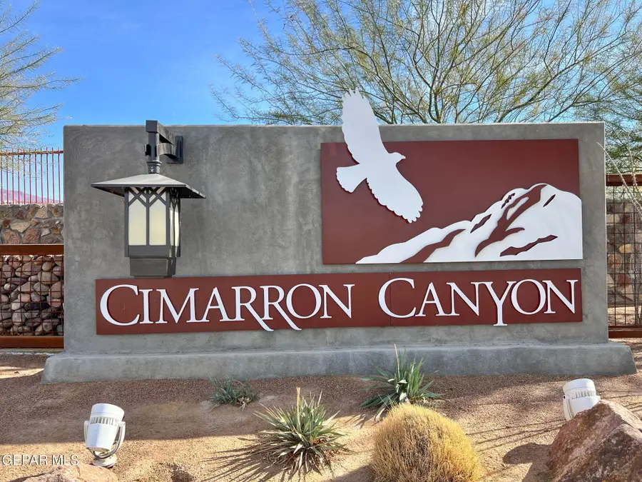 1933 Concho Court, El Paso, TX 79911 - #3