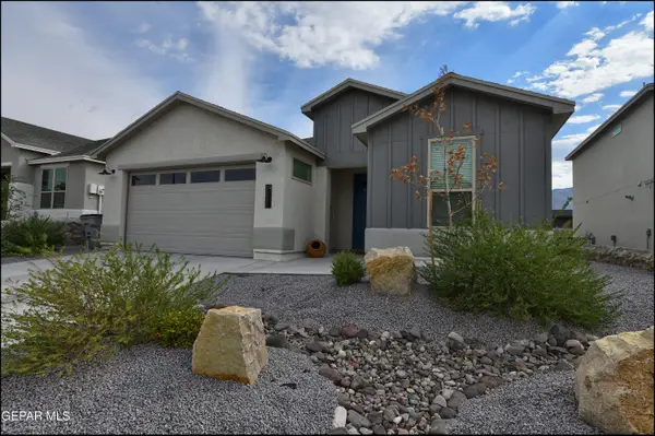 2232 Sandstone Place, El Paso, TX 79911