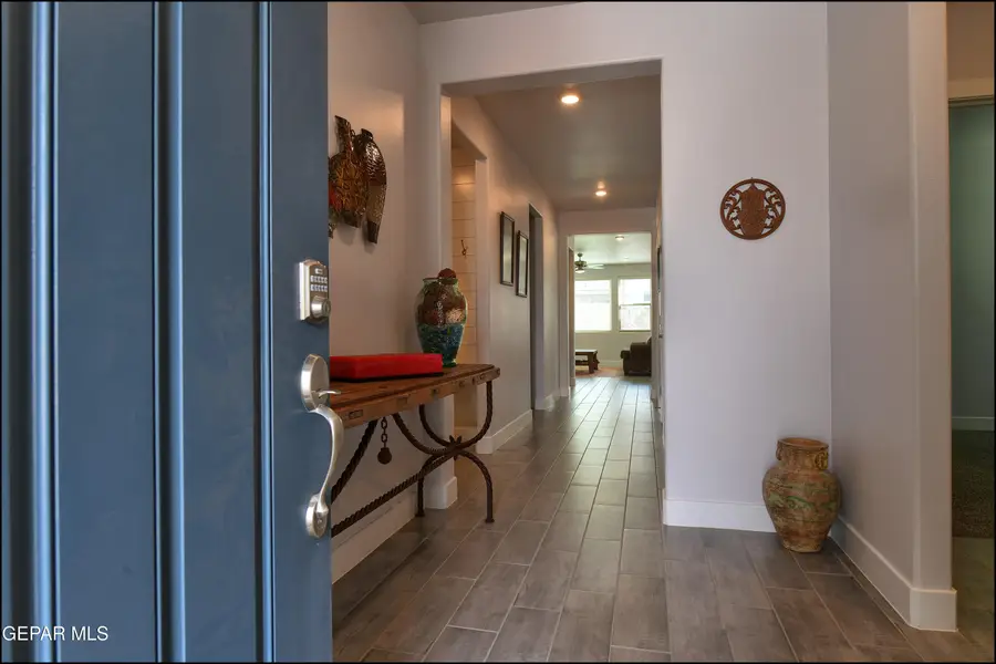 2232 Sandstone Place, El Paso, TX 79911 - #2