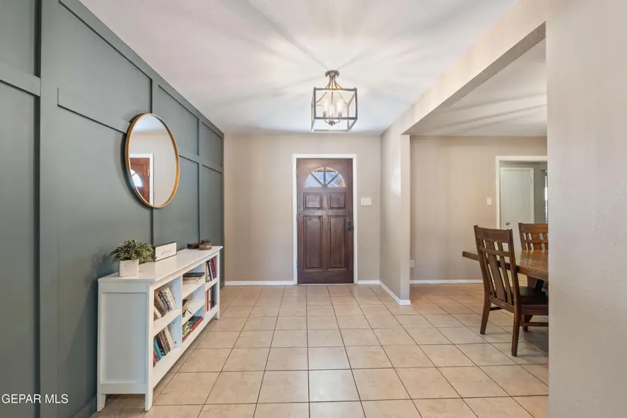 9013 Cosmos Avenue, El Paso, TX 79925 - #2