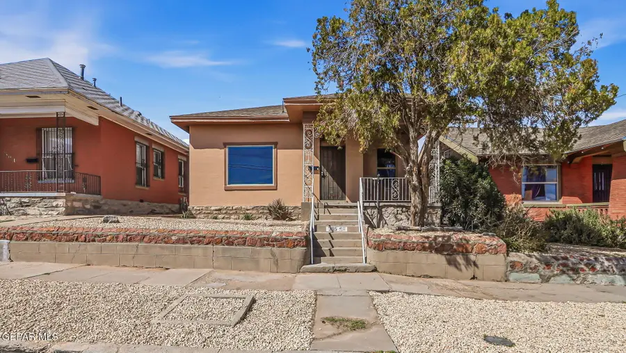 305 E River Avenue, El Paso, TX 79902 - #2