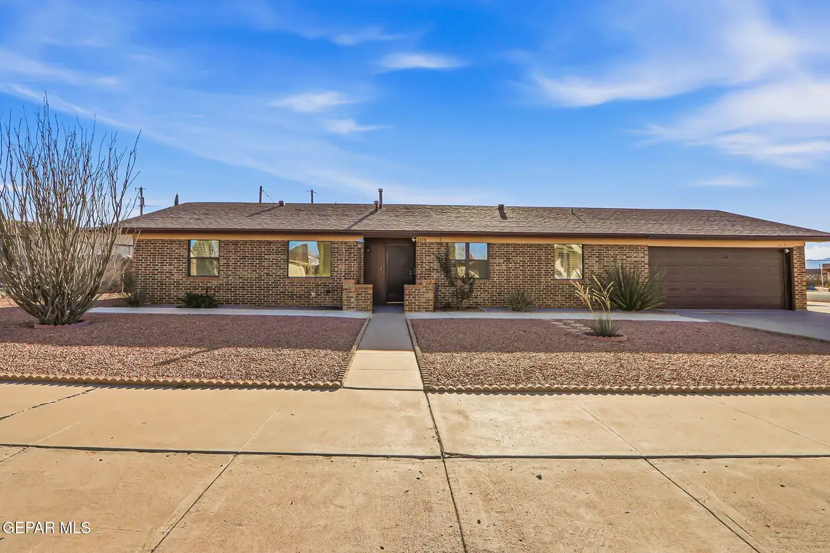 3313 Wexford Drive, El Paso, TX 79925 - #1