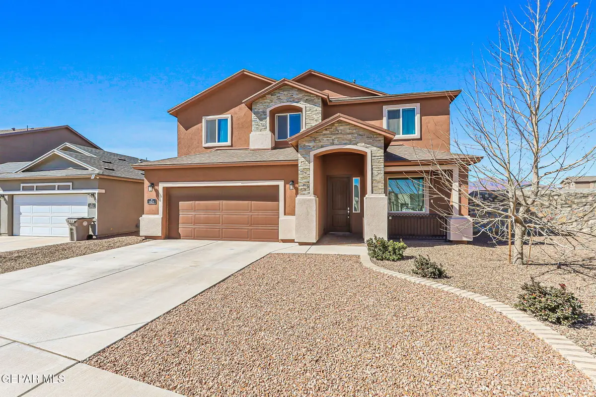 10625 Hidden Arch Place, El Paso, TX 79924 - #1